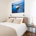 בית אירוח En Bedrooms At Reckenthal House By Rentaroo *