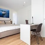 בית אירוח En Bedrooms At Reckenthal House By Rentaroo לוקסמבורג