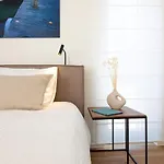 En Bedrooms At Reckenthal House By Rentaroo בית אירוח לוקסמבורג