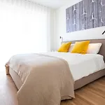 בית אירוח En Bedrooms At Reckenthal House By Rentaroo לוקסמבורג
