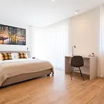 En Bedrooms At Reckenthal House By Rentaroo * לוקסמבורג
