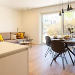 En Bedrooms At Reckenthal House By Rentaroo לוקסמבורג