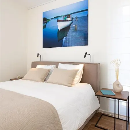 Alloggio in famiglia En Bedrooms At Reckenthal House By Rentaroo *