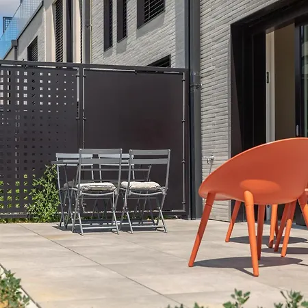 En Bedrooms At Reckenthal House By Rentaroo Alloggio in famiglia