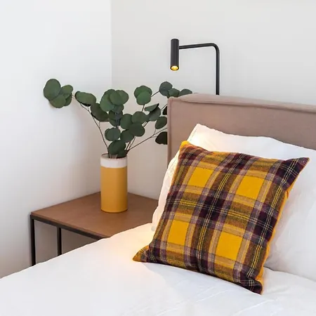 En Bedrooms At Reckenthal House By Rentaroo Lussemburgo