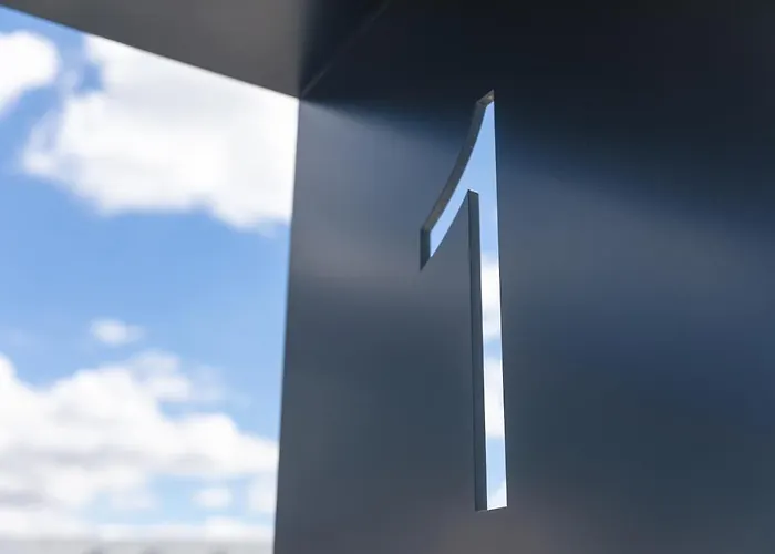 En Bedrooms At Reckenthal House By Rentaroo Проживание в семье *