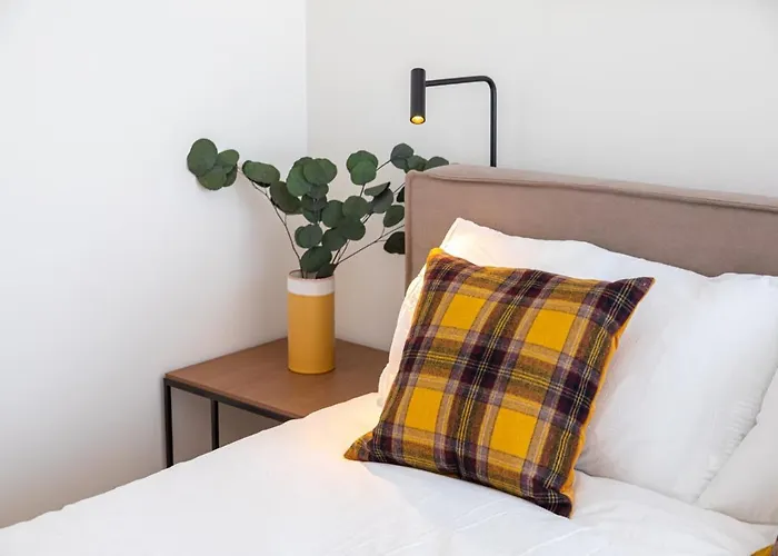 En Bedrooms At Reckenthal House By Rentaroo Lussemburgo