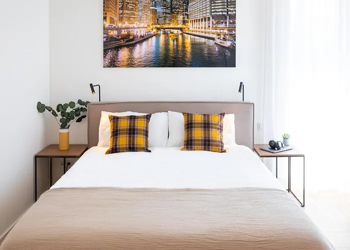 Alloggio in famiglia En Bedrooms At Reckenthal House By Rentaroo *