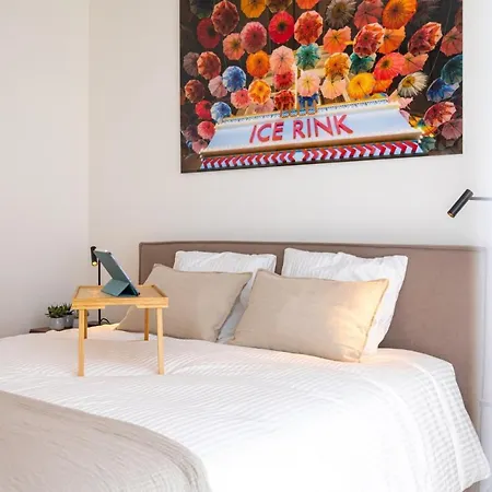 En Bedrooms At Reckenthal House By Rentaroo Séjour chez l'habitant *