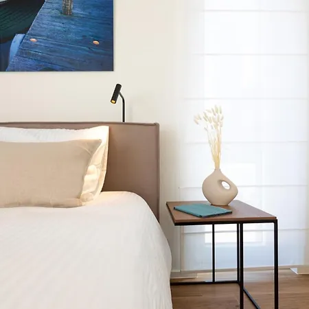 En Bedrooms At Reckenthal House By Rentaroo Homestay Luxembourg