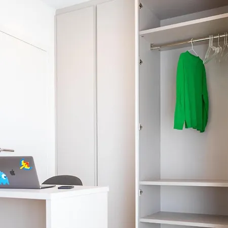 En Bedrooms At Reckenthal House By Rentaroo Luxembourg