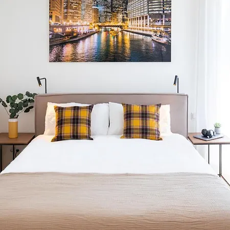 Kwatera prywatna En Bedrooms At Reckenthal House By Rentaroo *