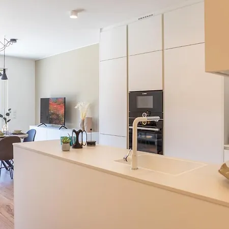 Homestay szállás En Bedrooms At Reckenthal House By Rentaroo