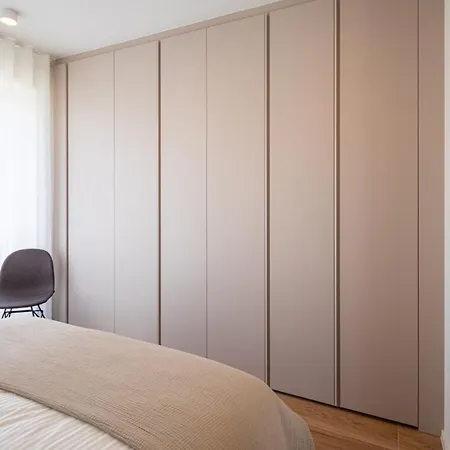 En Bedrooms At Reckenthal House By Rentaroo Séjour chez l'habitant Luxembourg