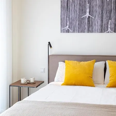 En Bedrooms At Reckenthal House By Rentaroo Luxembourg