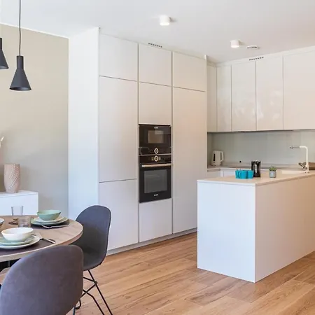 En Bedrooms At Reckenthal House By Rentaroo Luxemburg