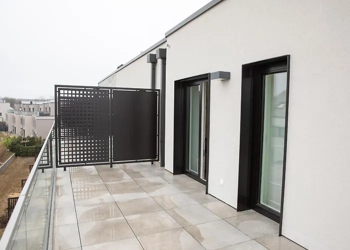 En Bedrooms At Reckenthal House By Rentaroo Kwatera prywatna *