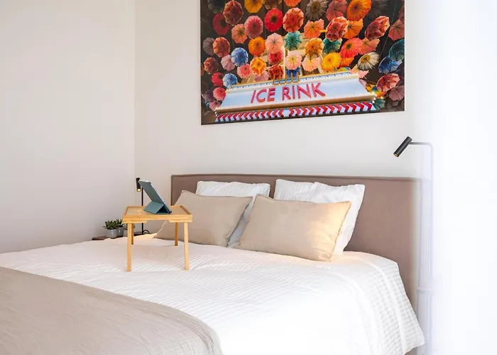 En Bedrooms At Reckenthal House By Rentaroo ホームステイ *