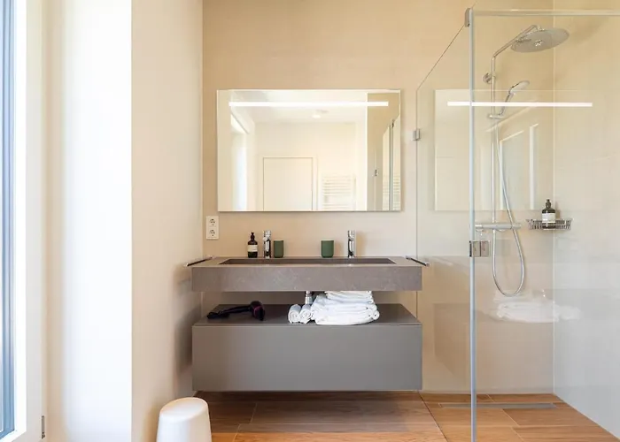 Kwatera prywatna En Bedrooms At Reckenthal House By Rentaroo Luksemburg