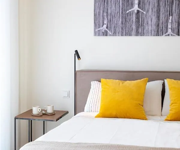 En Bedrooms At Reckenthal House By Rentaroo Luxembourg