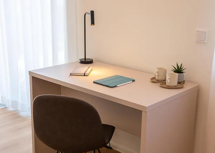 En Bedrooms At Reckenthal House By Rentaroo Kwatera prywatna *