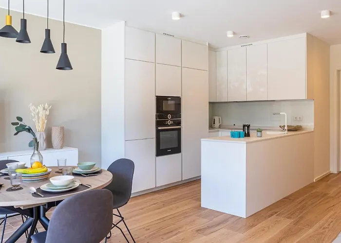 En Bedrooms At Reckenthal House By Rentaroo Luxembourg